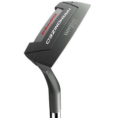 Wilson harmonized golf - harmonized, chipper