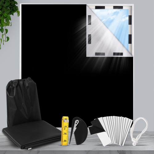 Huicloud blackout blind - blackout,