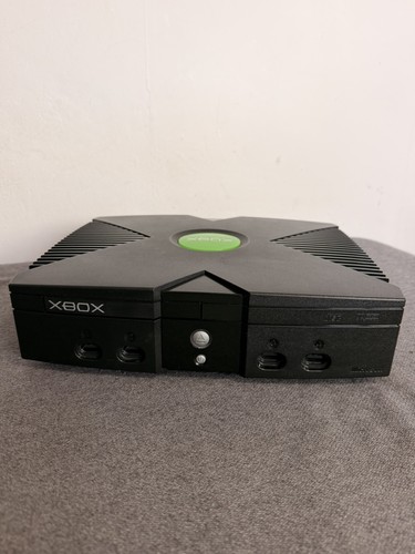 Original microsoft xbox - original,