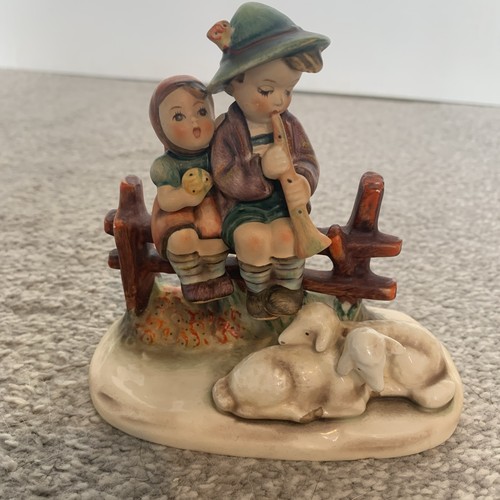 Vintage hummel goebel - vintage, hummel/goebel