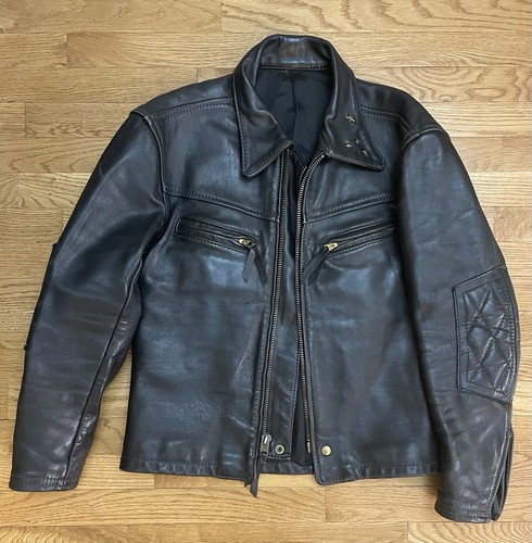 Langlitz leathers timberline - leathers,