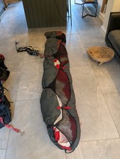 Buzz Z4 Paragliding Wing +