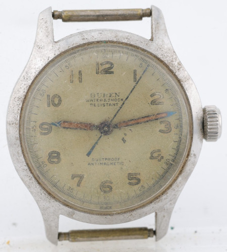 Buren grand prix 17j military - buren,