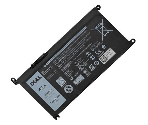New original 42wh yrdd6 - original,