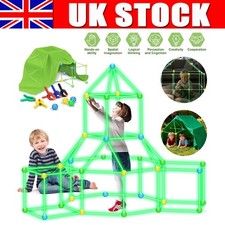 Fort Building Kit for