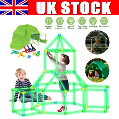 Fort building kit for - kit,