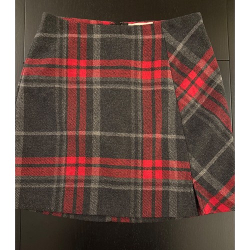 Cato tartan plaid mini - cato,