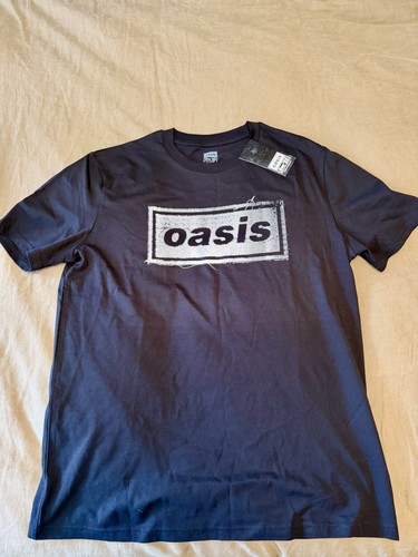 Oasis live thread - oasis, logo