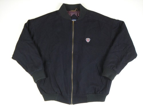 Scania bomber jacket - bomber, long