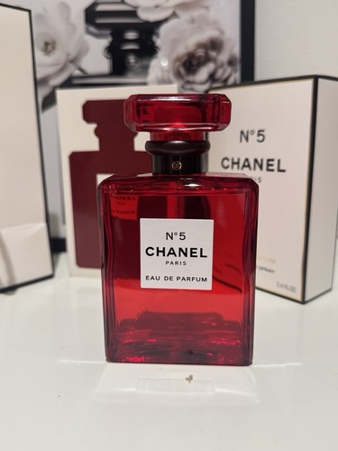 Chanel edp spray 100ml - chanel, no