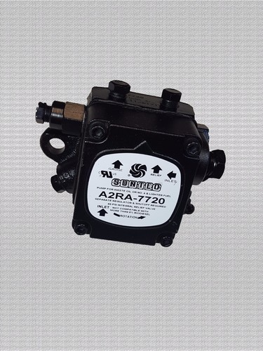 Waste oil heater - heater, parts