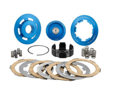 Frizione FABBRI RACING FB24 Vespa 50, 90, 125 ET3 Primavera, PK