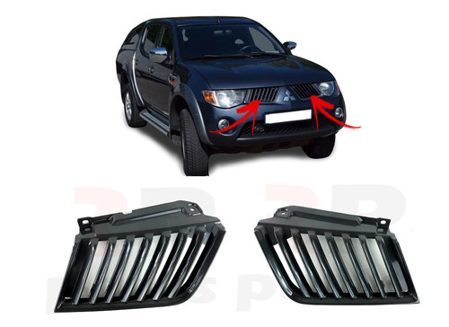 For mitsubishi l200 - l200, new