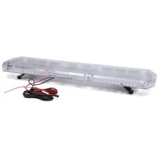 1200MM 48" Van Truck LED Amber