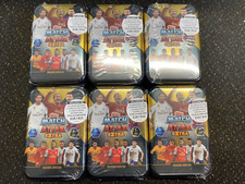 Topps Match Attax Extra