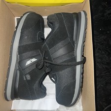 Safety Shoes- Trojan Alectrona - Size UK 3