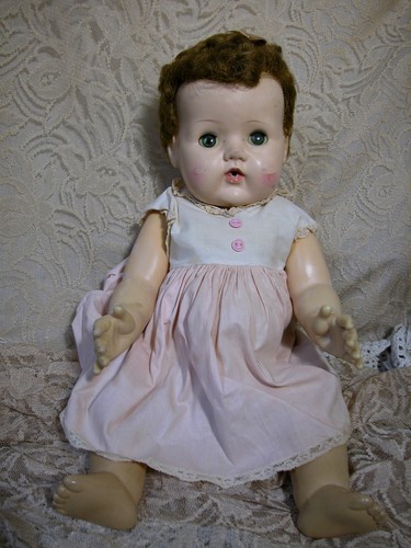 American character doll tiny - doll,