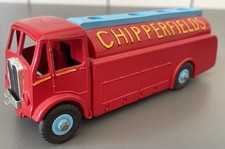 Dinky Supertoys 991 Code 3 AEC