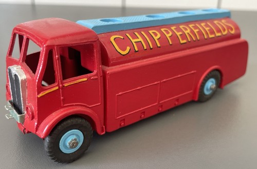 Dinky supertoys 991 - 991, code