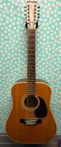Fender f5512 string - fender, 12-string