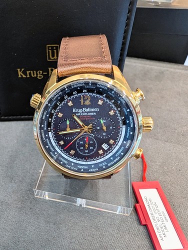 Krug baumen air explorer - baumen,