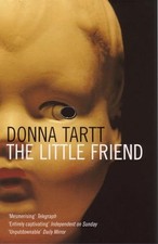 The Little Friend by Tartt