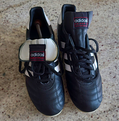 Adidas kaiser liga - kaiser, 5