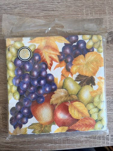 Vintage edsol fruit floral - vintage, 3