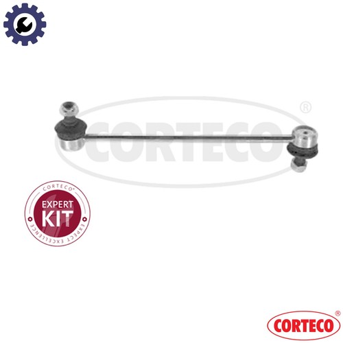 Linkcoupling rod stabiliser - linkcoupling,