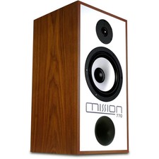 Mission 770 Standmount Speakers (Open Box)