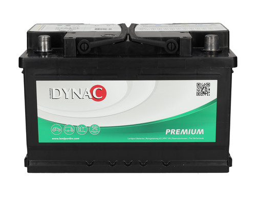Car battery 74ah - 74ah, bx1096