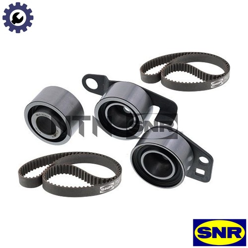 Timing belt kit kd461 for - belt, kd461.06