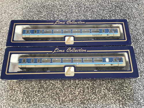 Lima gauge l204676 class - lima,