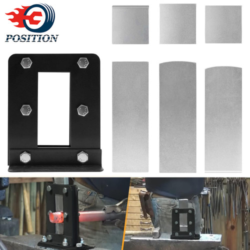 7pcs blacksmith guillotine - 7pcs,