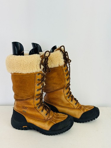 Ugg adirondack iii waterproof - iii,