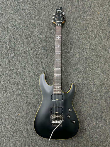 Schecter demon electric - schecter,