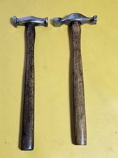 Vintage Whitehouse Planishing