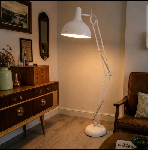 Anglepoise style large floor - anglepoise,