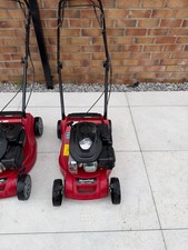 MOUNTFIELD SP185 SELF