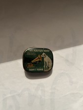 Vintage Advertising Gramophone