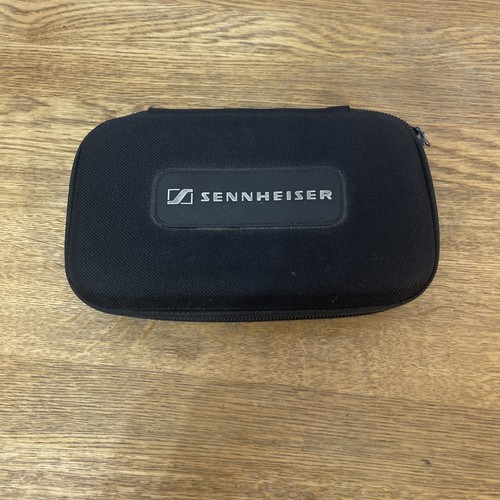 Carrying case for - , sennheiser