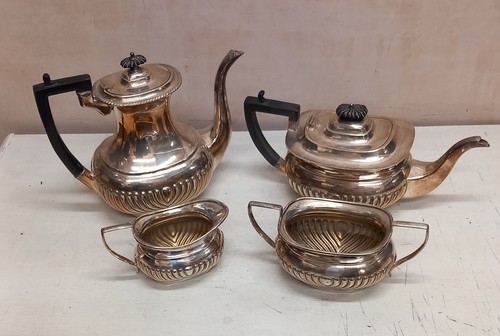 Vintage epns sheffield silver - vintage,