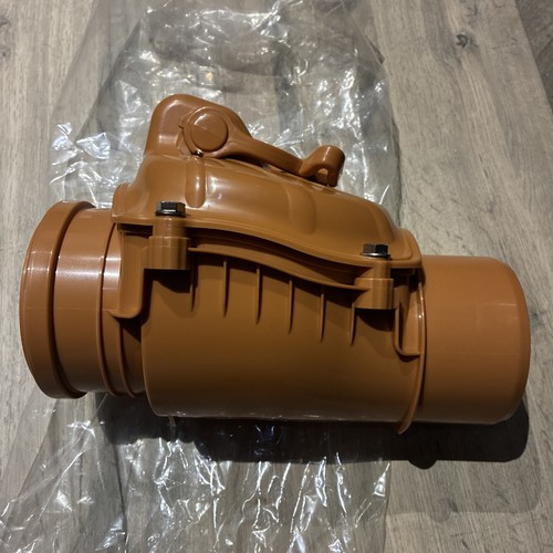 110mm non return - non, valve