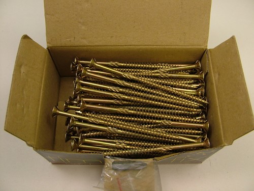 High performance cutter thread