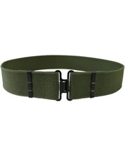 Cadet  MOD Working Belt - Olive Green