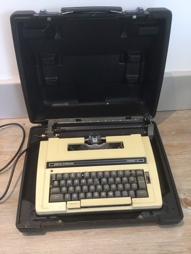 Vintage smith corona coronet - smith,