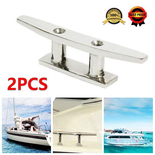 Stainless steel for marine - 2x,