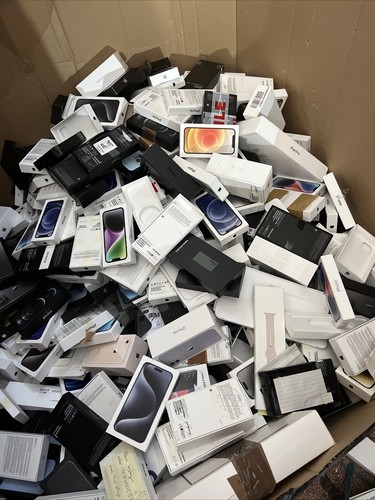 30x job lot original iphone - lot,