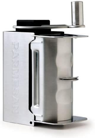 Parmesan cheese grater - parmesan,