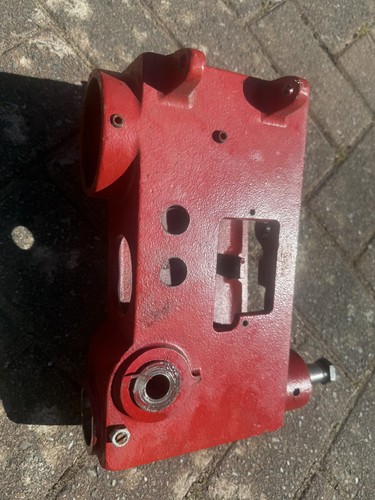 Sealey gdm 120a bench - sealey, pillar